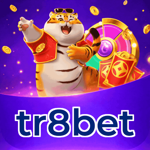 tr8bet - Vitória verificada Carlos M.