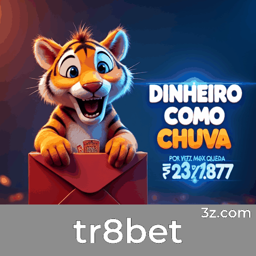 tr8bet: Experiência premium desbloqueada com privilégios de conta