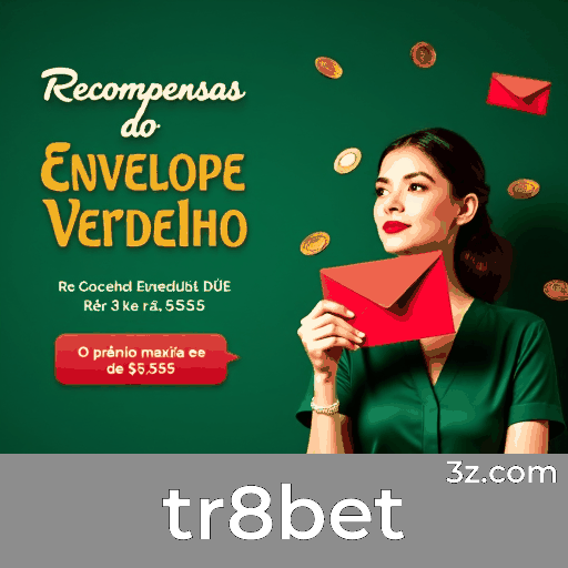 Revolução dos Jogos: Descubra tr8bet e suas Experiências Disruptivas