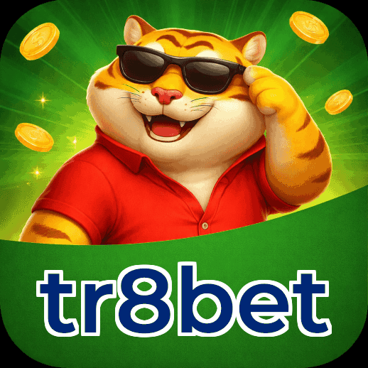 tr8bet - Como verificar RTP e jogos certificados