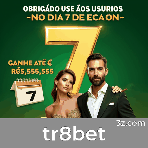 tr8bet: Experiência premium desbloqueada com privilégios de conta