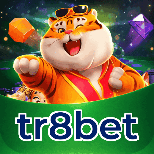 Especificações técnicas download tr8bet