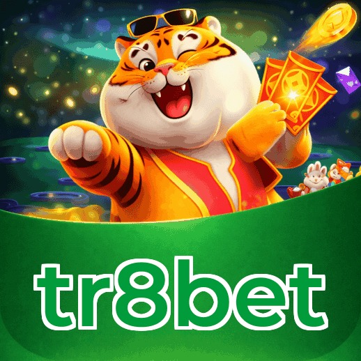 tr8bet - Infraestrutura de segurança certificada
