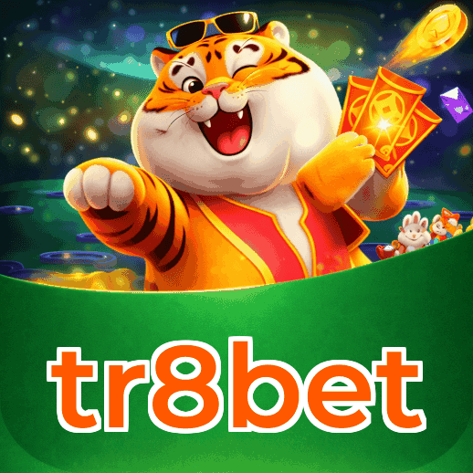 Especificações técnicas download tr8bet