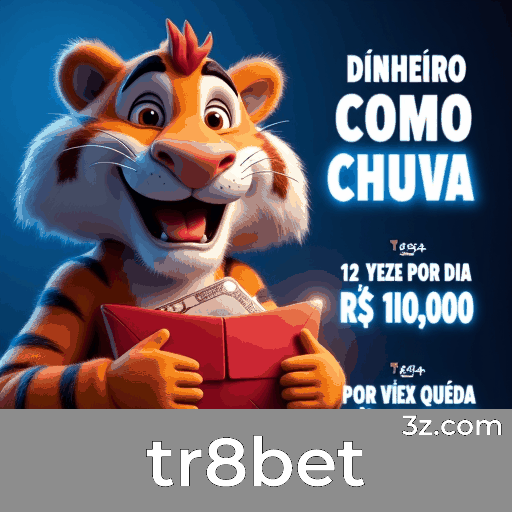 Profundidade e Expertise em Apostas Esportivas na tr8bet
