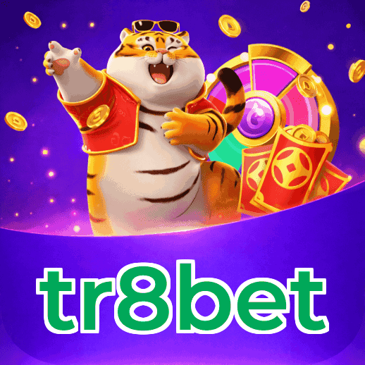 tr8bet - Caso verificado Maria R. bônus